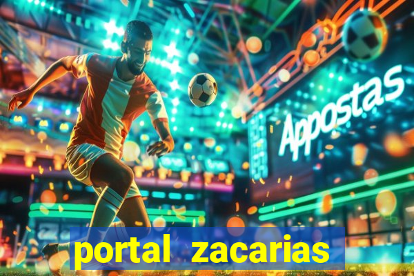 portal zacarias maloqueiro cova full